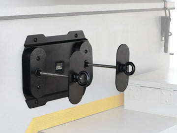 Trailer Side Mount for Pro Water Tank / 20L - by Front Runner - Brixton 4x4 - Buy Online Now!